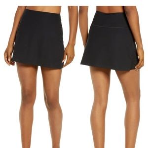Girlfriend Collective High Waist Skort